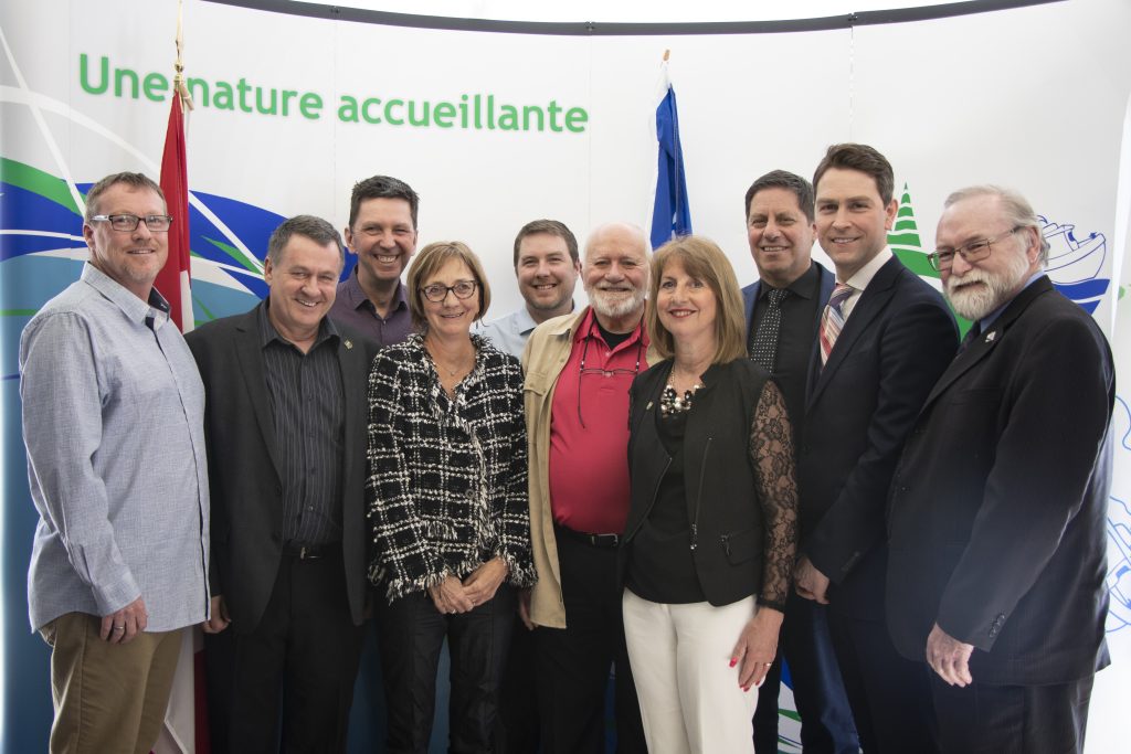 Municipalite De Cantley Internet A Haut Debit