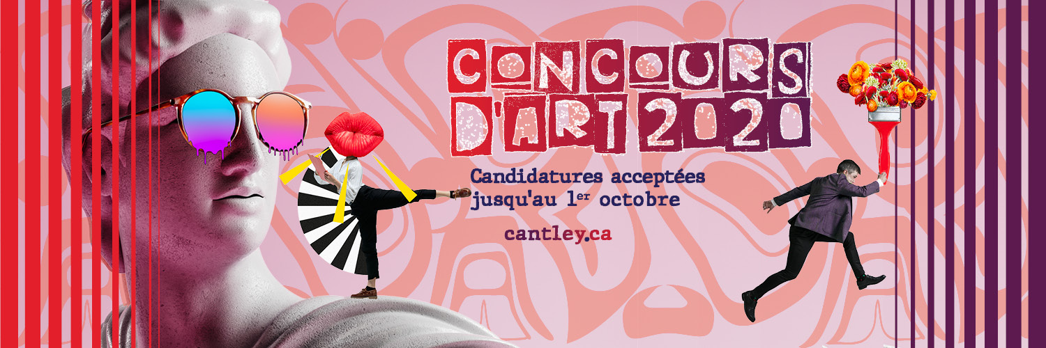 Municipalite De Cantley Arts