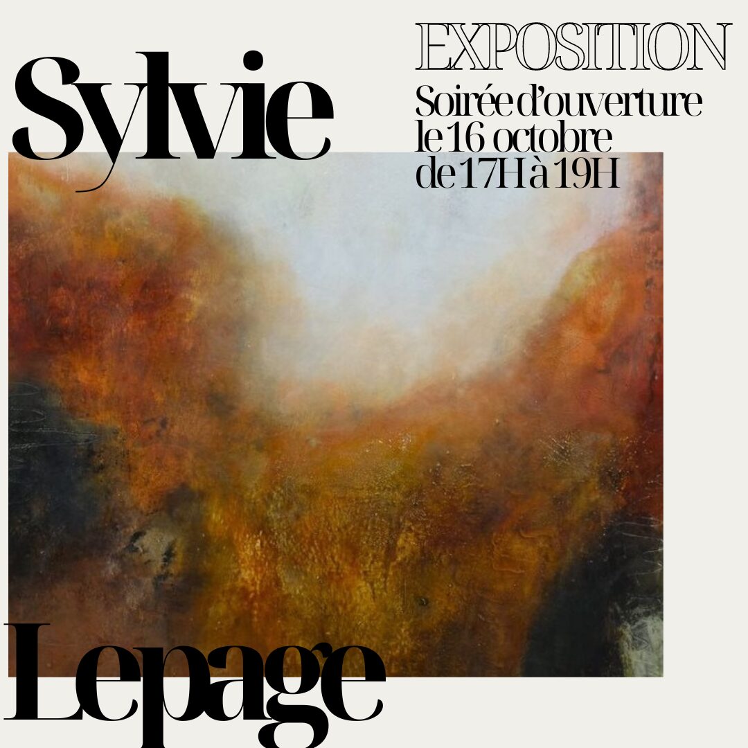 Exposition d'art