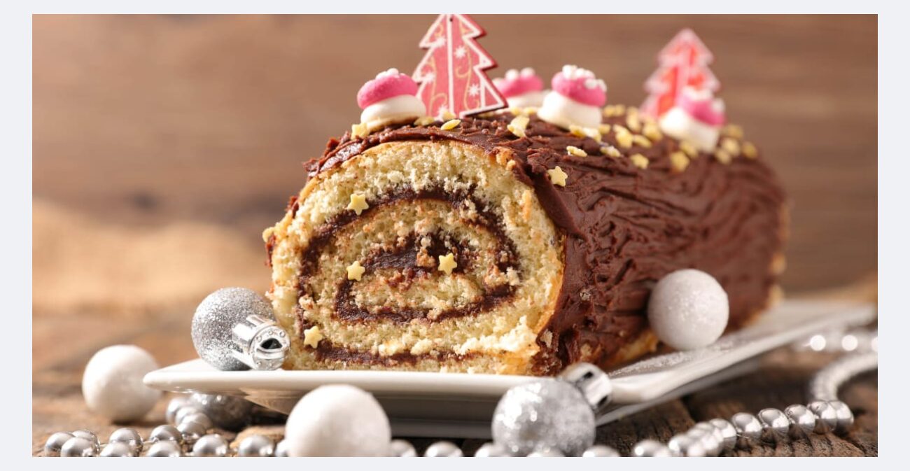 buche de Noel