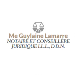 Avocate Lamarre
