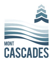 Cascades Logo