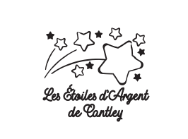 Logo Étoiles d'Argent